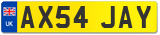 AX54 JAY