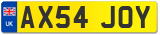 AX54 JOY