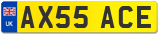 AX55 ACE