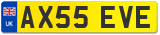 AX55 EVE