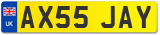 AX55 JAY