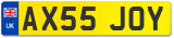 AX55 JOY