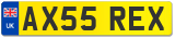 AX55 REX