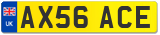 AX56 ACE