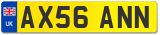 AX56 ANN