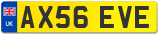 AX56 EVE