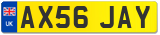 AX56 JAY