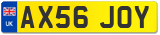 AX56 JOY