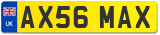 AX56 MAX
