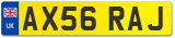 AX56 RAJ