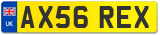 AX56 REX