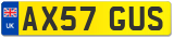 AX57 GUS