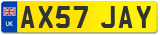 AX57 JAY