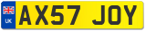 AX57 JOY