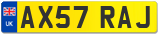 AX57 RAJ