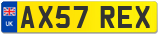 AX57 REX