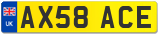 AX58 ACE