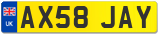 AX58 JAY