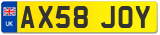 AX58 JOY