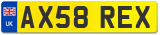 AX58 REX