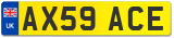 AX59 ACE