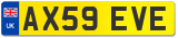 AX59 EVE