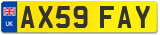 AX59 FAY