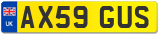 AX59 GUS