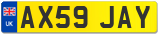 AX59 JAY