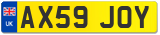 AX59 JOY