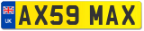 AX59 MAX