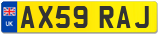 AX59 RAJ