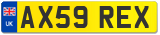 AX59 REX