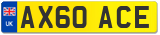 AX60 ACE