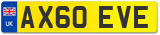 AX60 EVE