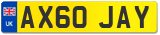 AX60 JAY