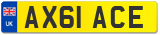 AX61 ACE