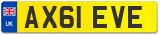 AX61 EVE