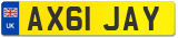 AX61 JAY