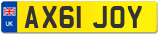 AX61 JOY