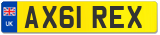 AX61 REX