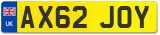 AX62 JOY