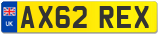 AX62 REX