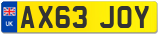 AX63 JOY