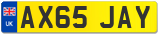 AX65 JAY