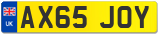 AX65 JOY