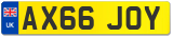 AX66 JOY