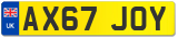 AX67 JOY