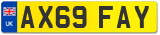 AX69 FAY