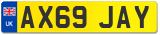 AX69 JAY